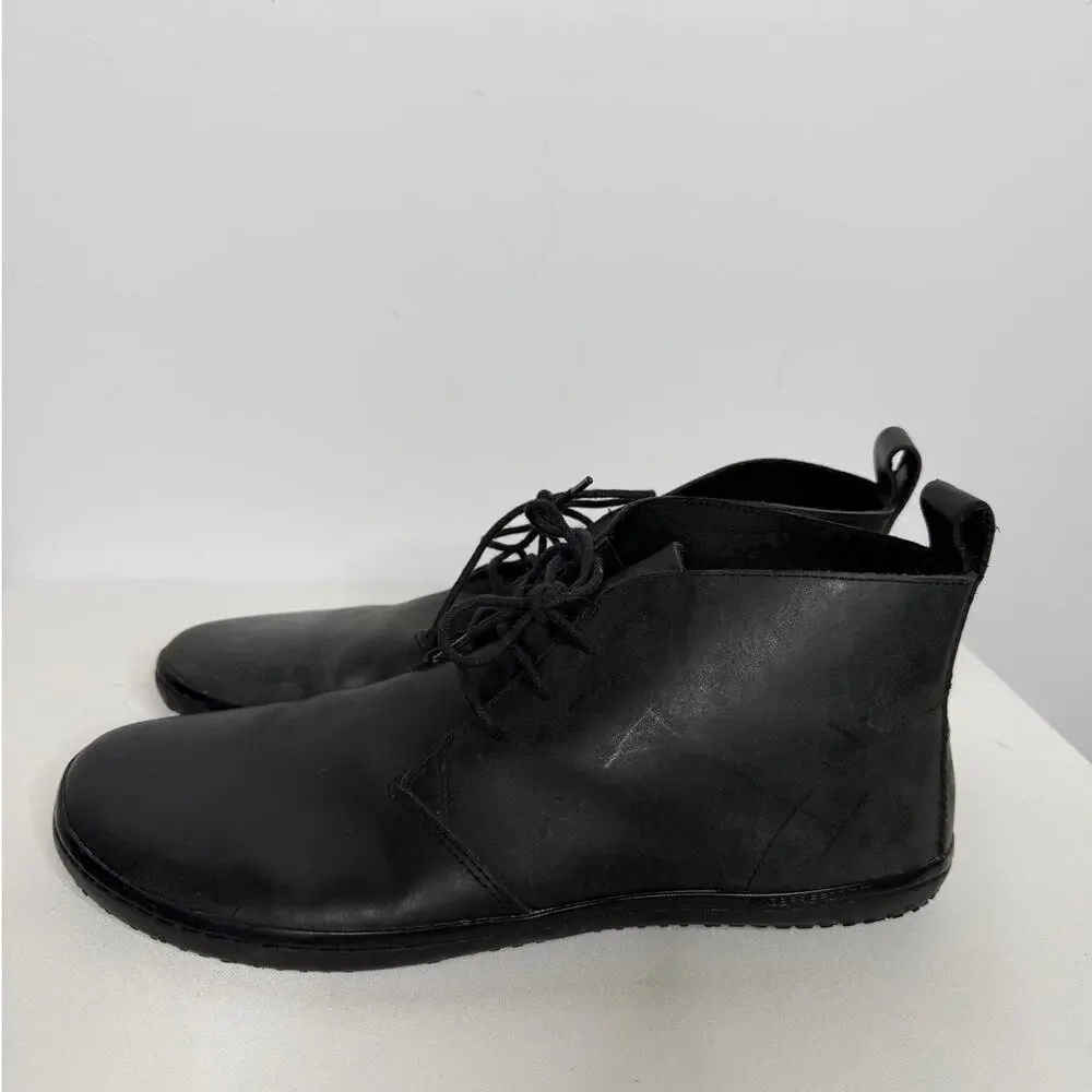 Vivobarefoot Gobi Minimalist Chukka Boot The Feeling Of Walking Barefoot/Size-12